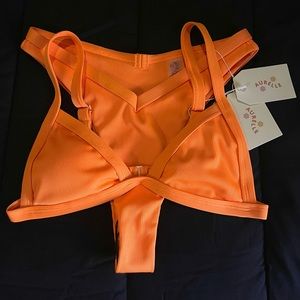 NWT Aurelle Bikini SOLD ON DEPOP
